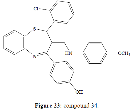 derpharmachemica-compound 34